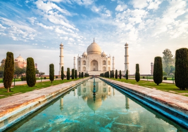 Jaipur Agra Tour Package