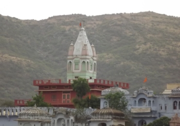 Jaipur Ajmer Pushkar One Day Tour