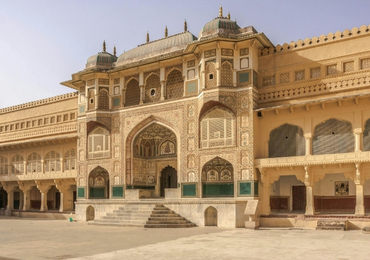 Rajasthan Tour Package
