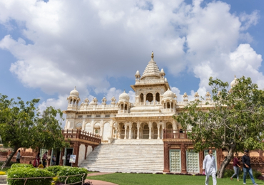 Jaipur Jodhpur Jaisalmer Tour
